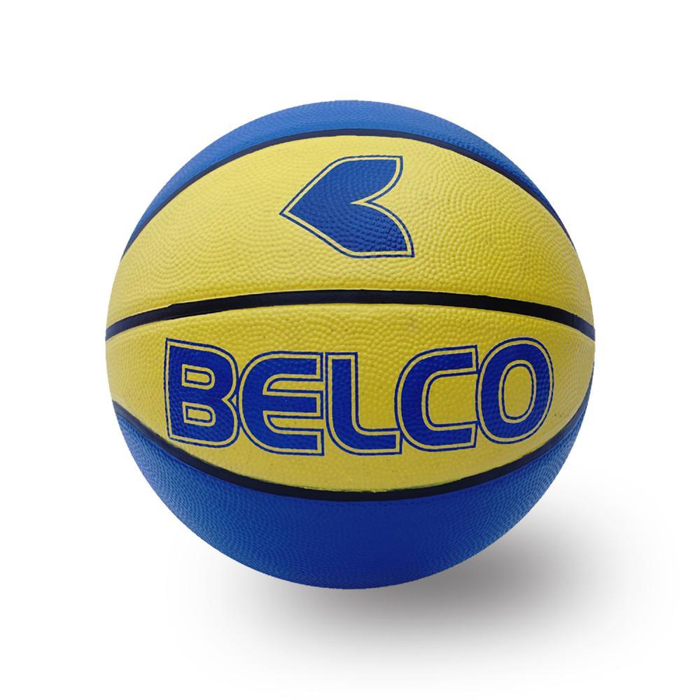 Belco Prime Basketball - KIBI SPORTS