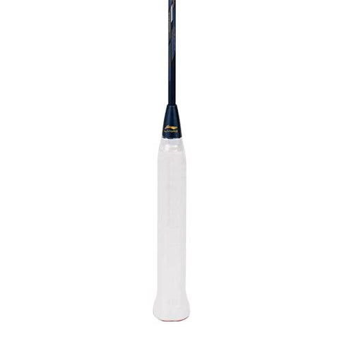 LI-NING WINDSTORM 700 SPECIAL EDITION BADMINTON UNSTRUNG CARBON FIBER RACKET WITH FREE FULL COVER (79 grams, 30 lbs) | KIBI Sports - KIBI SPORTS