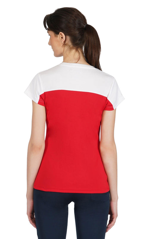 Vendure Sports COOLBlast Training T-Shirt | Women | KIBI Sports - KIBI SPORTS