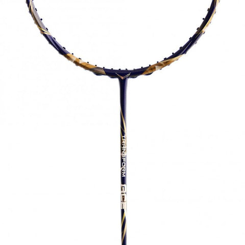 TRANSFORM ACE UNSTRUNG TBR 1/2115 | BADMINTON RACKET | KIBI Sports - KIBI SPORTS