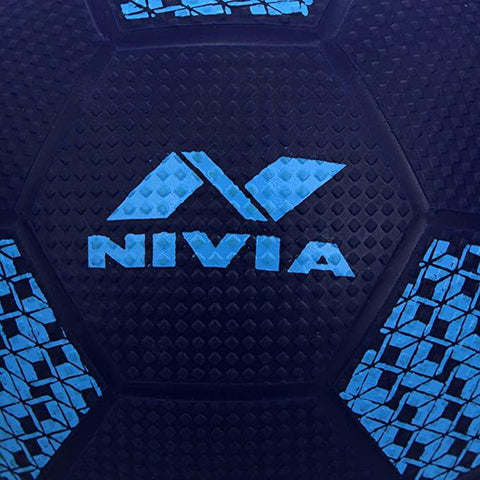 Nivia Home Play Football | KIBI Sports - KIBI SPORTS