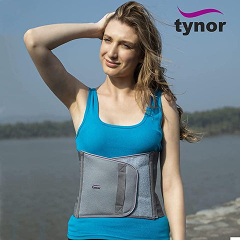 Tynor Abdominal Support | KIBI Sports - KIBI SPORTS