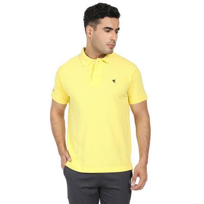 Kronos Cotton Polo All Seasons | Men&