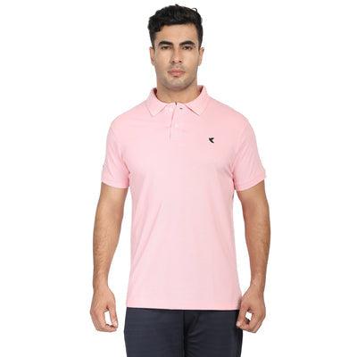 Kronos Cotton Polo All Seasons | Men&