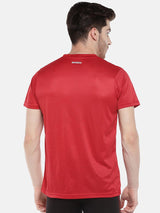 Omtex Sports Mens T-Shirt | KIBI Sports - KIBI SPORTS