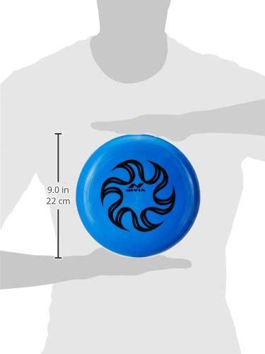 Nivia Frisbee | KIBI Sports - KIBI SPORTS