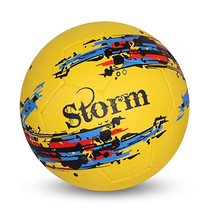 Nivia Storm Football | KIBI Sports - KIBI SPORTS