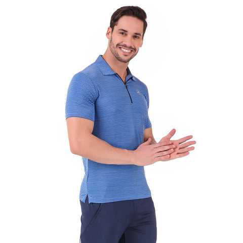 ReDesign Performance Polo T-shirt | Men | KIBI Sports - KIBI SPORTS