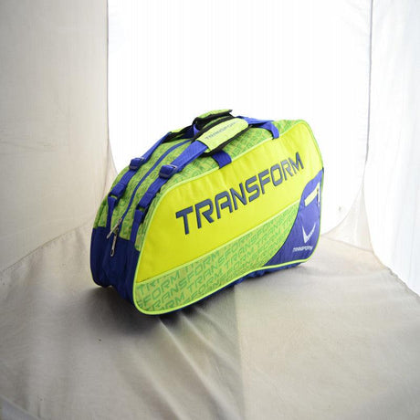 TRANSFORM KITBAG TKB 6/2002 | KITBAG | KIBI Sports - KIBI SPORTS