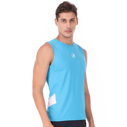 ReDesign Performance Aero Mesh T-shirt | Men | KIBI Sports - KIBI SPORTS