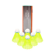 Nivia 663 Nylon Badminton Shuttlecock GX-001 | KIBI Sports - KIBI SPORTS