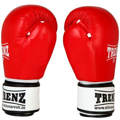 Shops boxing trainer gloves