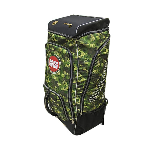 SS VINTAGE 1.0 CRICKET KIT BAG | KIBI Sports - KIBI SPORTS
