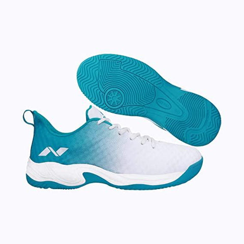 Nivia Powersmash Tennis Shoes | KIBI Shoes - KIBI SPORTS