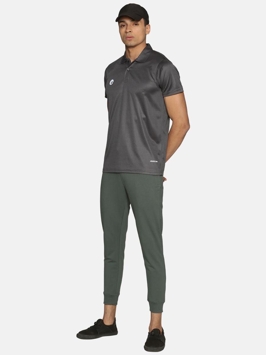 Omtex Polo T Shirt | KIBI Sports - KIBI SPORTS