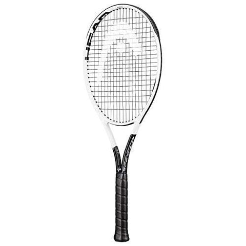 HEAD SPEED Pro New Graphene 360 Tennis Racket | KIBI Sports - KIBI SPORTS
