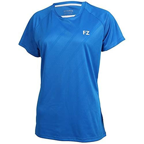 FZ FORZA Hedda Badminton T Shirt | Women | KIBI Sports - KIBI SPORTS