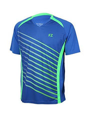 Fz Forza Bourne Badminton T-Shirt | KIBI Sports - KIBI SPORTS