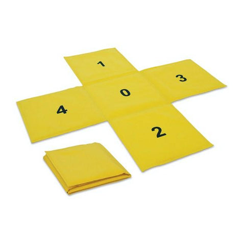 Vinex Cross Hop Mat - KIBI SPORTS