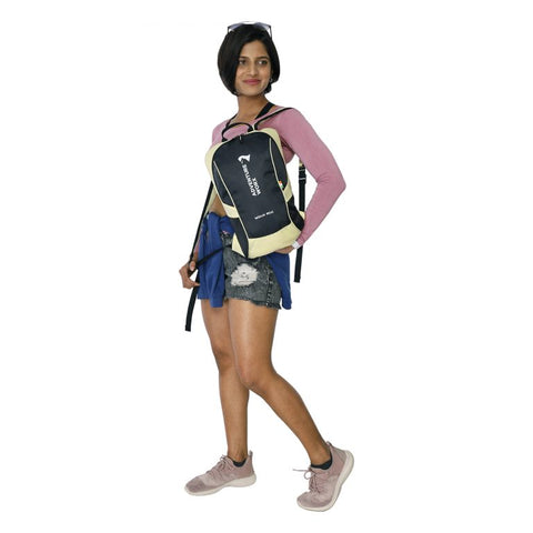 Adventure worx Wändr Mini | KIBI SPORTS