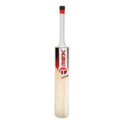 RMax English Willow Neo Plus Leather Ball Cricket Bat with Bat Cover - KIBI SPORTS
