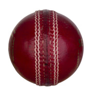 SG Bouncer™ Good Quality Four-Piece Water Proof Cricket Leather Ball