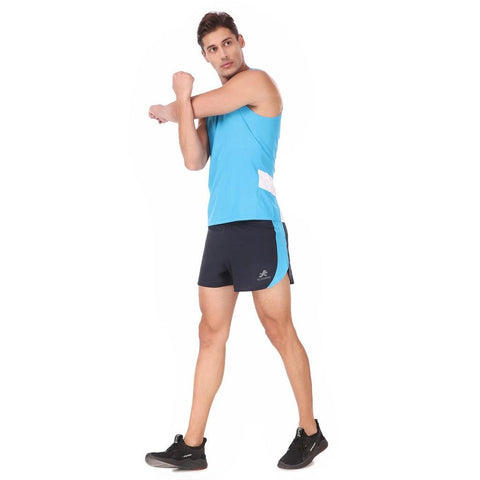 ReDesign Performance Aero Mesh T-shirt | Men | KIBI Sports - KIBI SPORTS