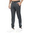 Kronos Sporty Sweatpants | Men's | Metallic | KIBI Sports - KIBI SPORTS