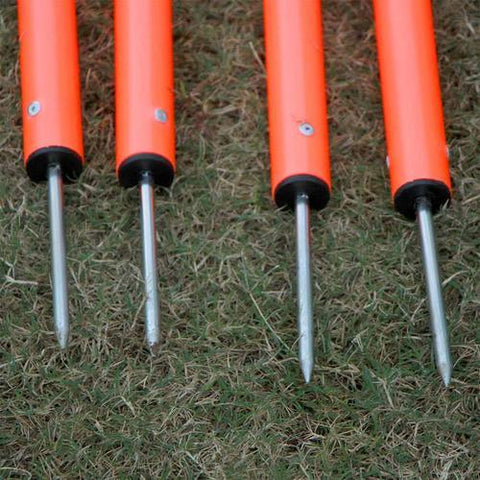 Nivia Agility Stick | KIBI Sports - KIBI SPORTS