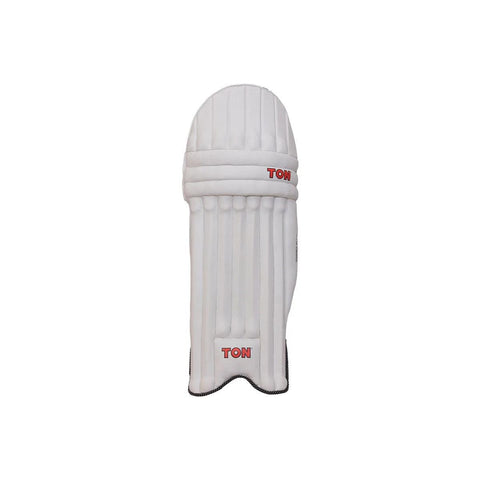 SS Ton Power Plus Light Weight Cricket Batting Pads | KIBI Sports - KIBI SPORTS