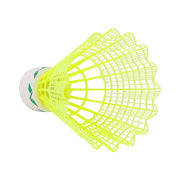 Nivia 663 Nylon Badminton Shuttlecock GX-001 | KIBI Sports - KIBI SPORTS