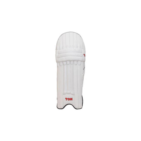 SS Ton Supreme Light Weight Cricket Batting Pads | KIBI Sports - KIBI SPORTS