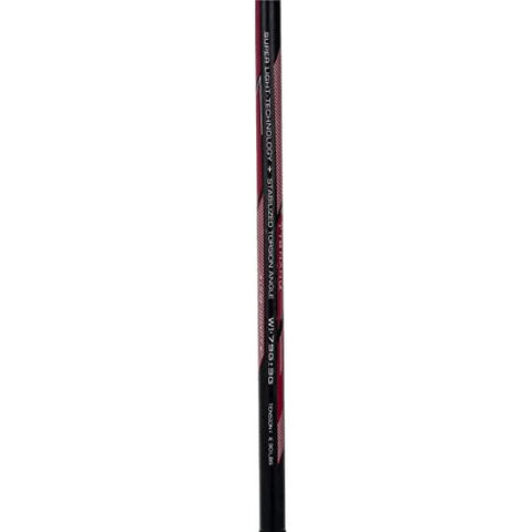 LI-NING WINDSTORM 700 SPECIAL EDITION BADMINTON UNSTRUNG CARBON FIBER RACKET WITH FREE FULL COVER (79 grams, 30 lbs) | KIBI Sports - KIBI SPORTS