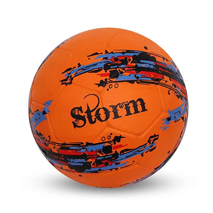 Nivia Storm Football | KIBI Sports - KIBI SPORTS