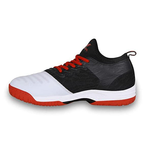 Nivia Zeal 2.0 Tennis Shoes | KIBI Shoes - KIBI SPORTS