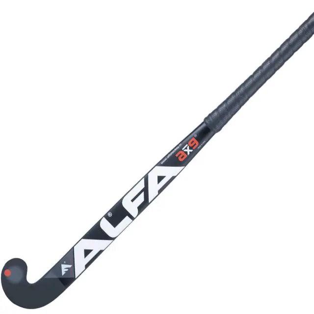 AX 9 Hockey Stick ALFA | KIBI Sports - KIBI SPORTS