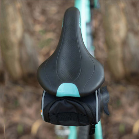 Adventure worx Cycle Saddle Pouch SP-H | KIBI SPORTS