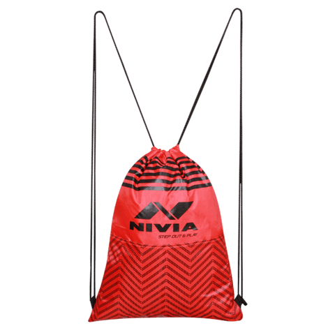 NIVIA ULTRA STRING BAG | KIBI Sports - KIBI SPORTS