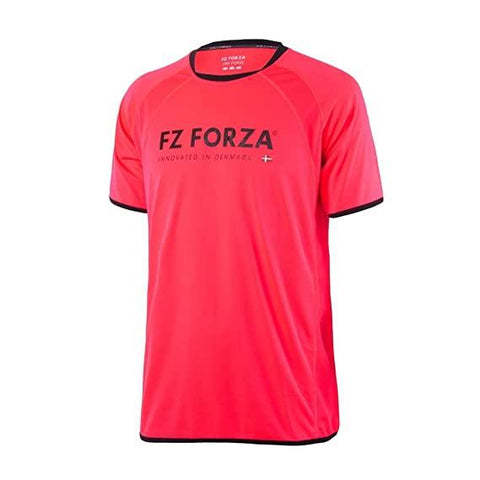 FZ FORZA Mill Junior T-Shirt | KIBI Sports - KIBI SPORTS