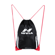 NIVIA STRING BAG | KIBI Sports - KIBI SPORTS