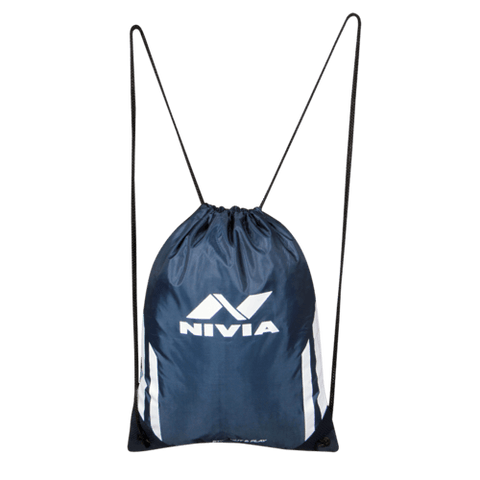 NIVIA STRING BAG | KIBI Sports - KIBI SPORTS