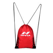 NIVIA STRING BAG | KIBI Sports - KIBI SPORTS