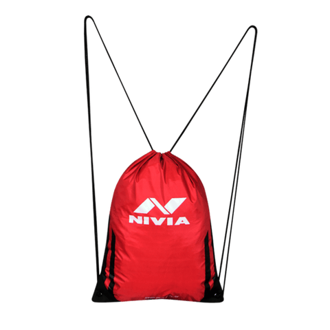 NIVIA STRING BAG | KIBI Sports - KIBI SPORTS