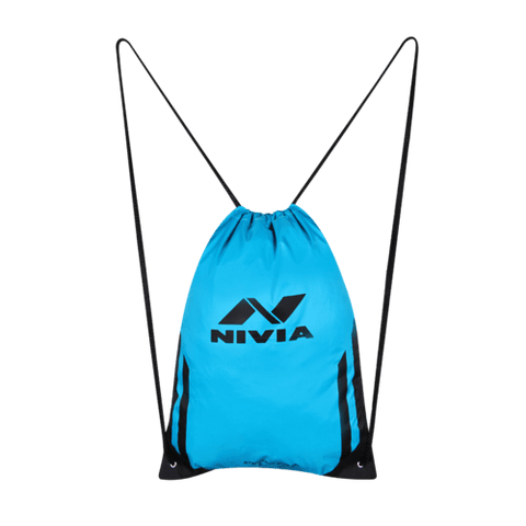 NIVIA STRING BAG | KIBI Sports - KIBI SPORTS