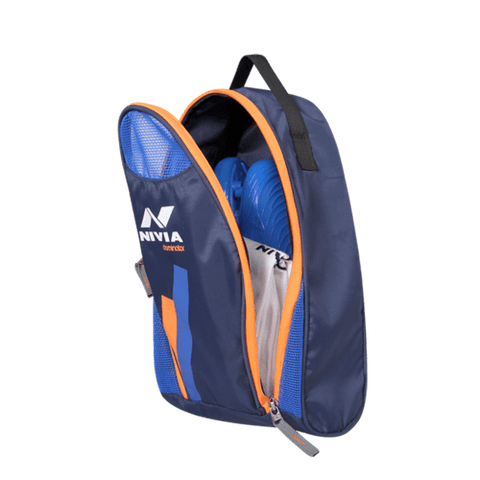 Nivia cheap football bag