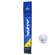 AX2 Composite Hockey Stick with Stick Bag (Multicolor, AX2) | KIBI Sports - KIBI SPORTS
