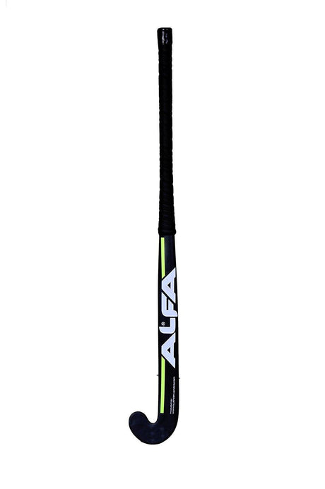 ALFA Y30 Composite Hockey Stick (Multicolour) | | KIBI SPORTS - KIBI SPORTS