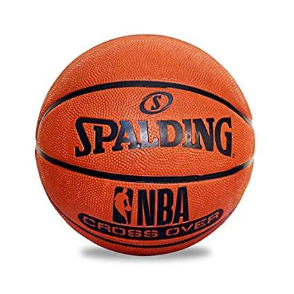 Spalding Cross Over Basket Ball | KIBI Sports - KIBI SPORTS