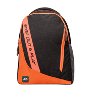 NIVIA Side Ribbon School Bag | KIBI Sports - KIBI SPORTS