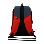 NIVIA Side Ribbon School Bag | KIBI Sports - KIBI SPORTS